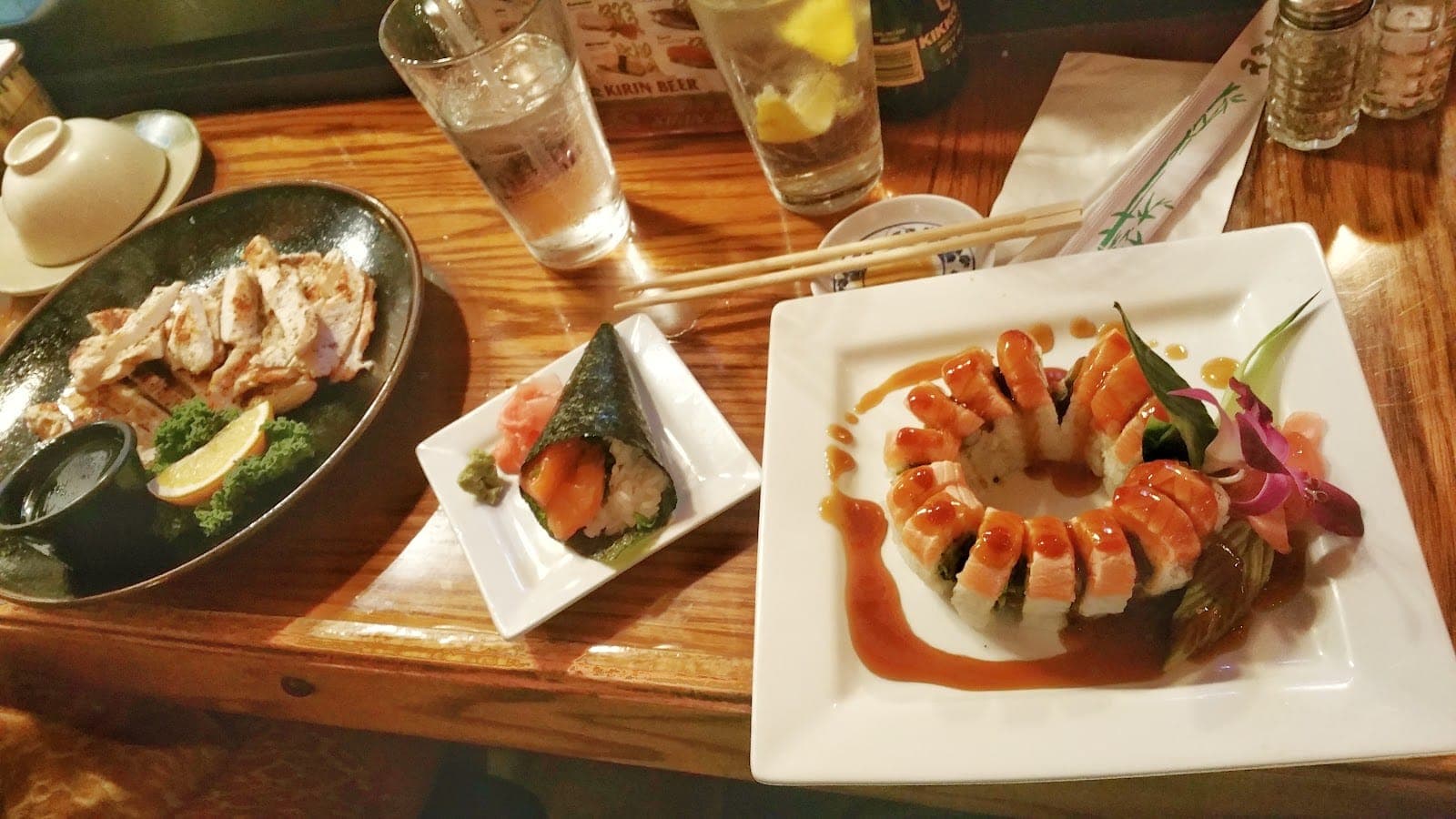 Miyako of Dadeland Japanese Restaurant