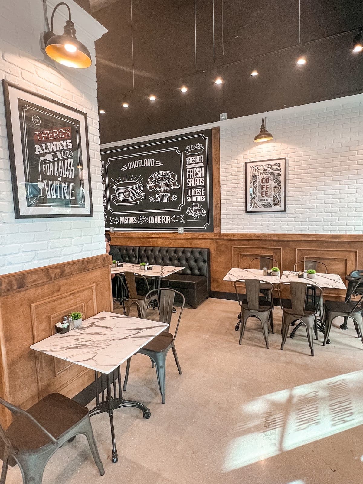 Crema Gourmet Downtown Dadeland