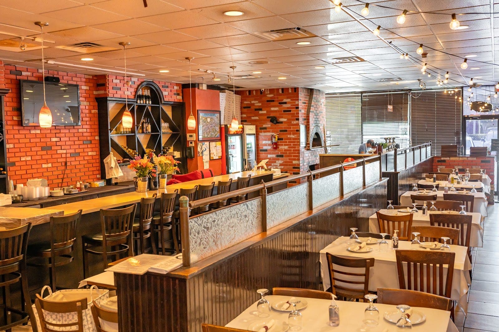 Di Napoli Italian Restaurant