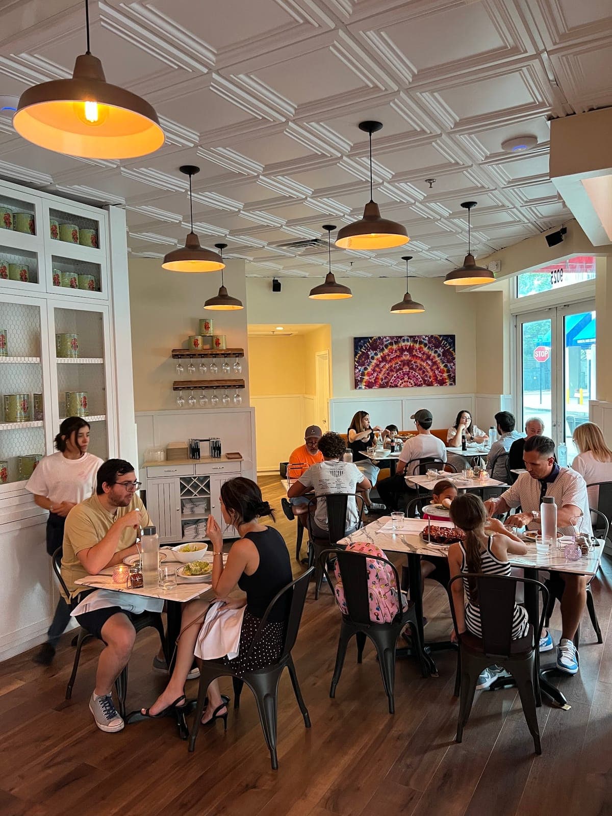 Eleventh Street Pizza – Dadeland