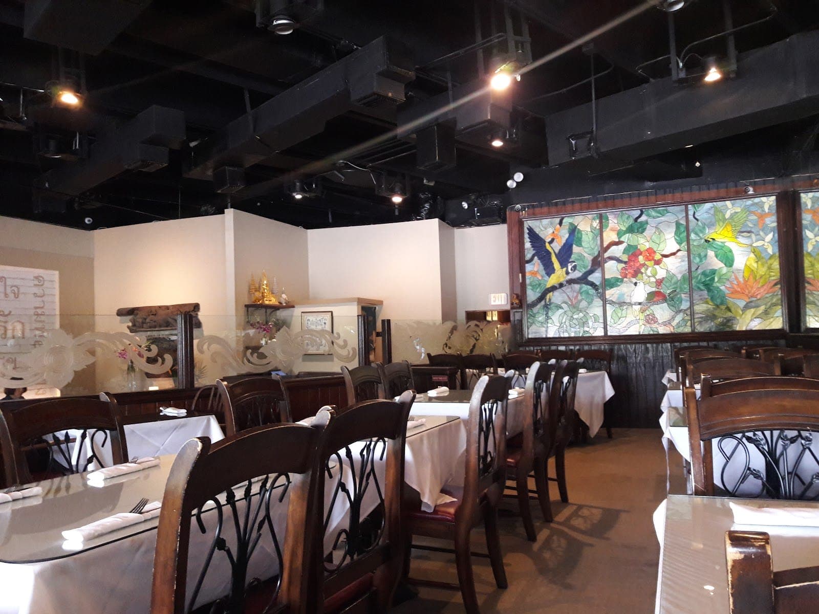 Tani Thai Restaurant