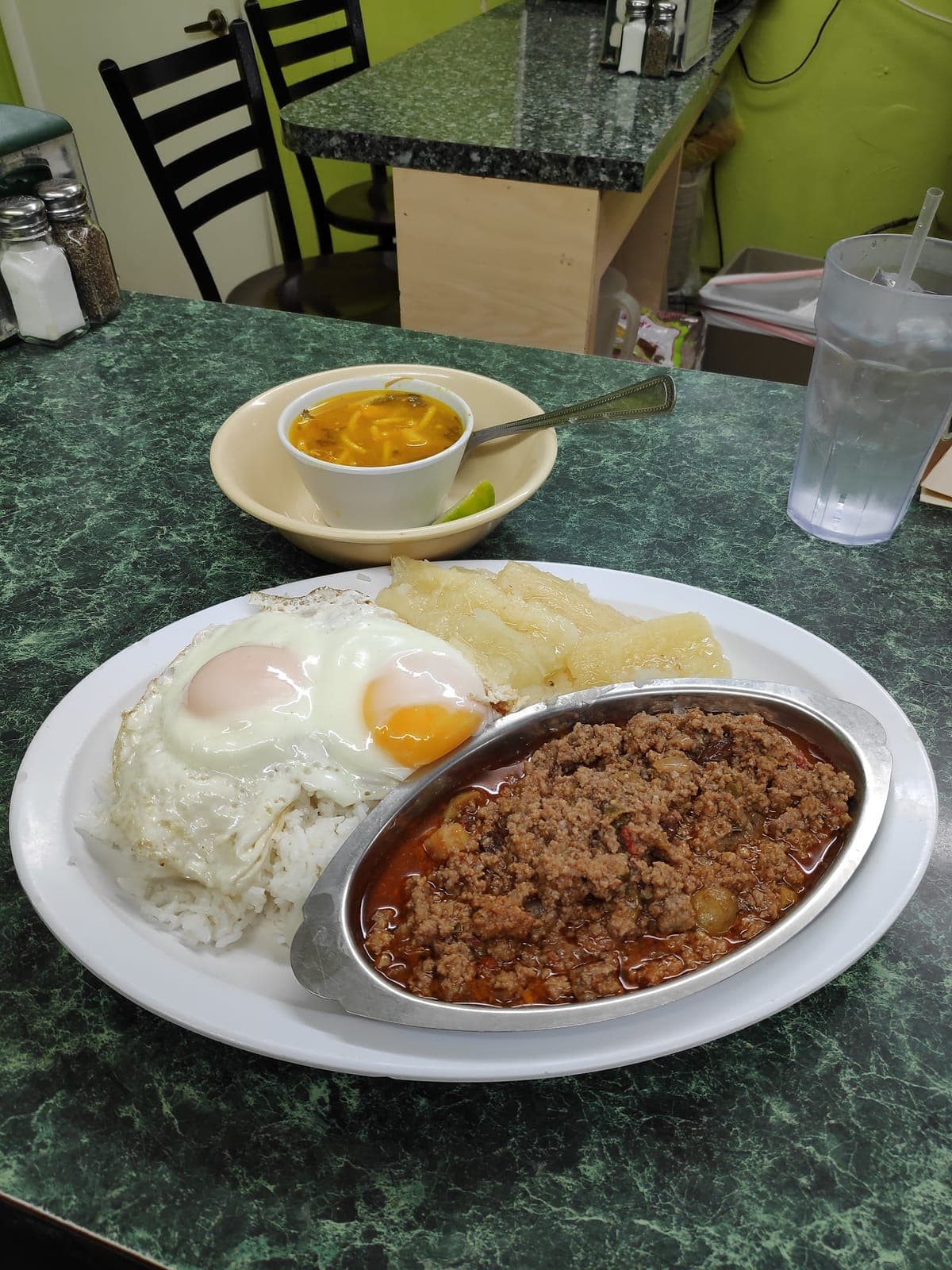 Ranchuelo Coffee Shop