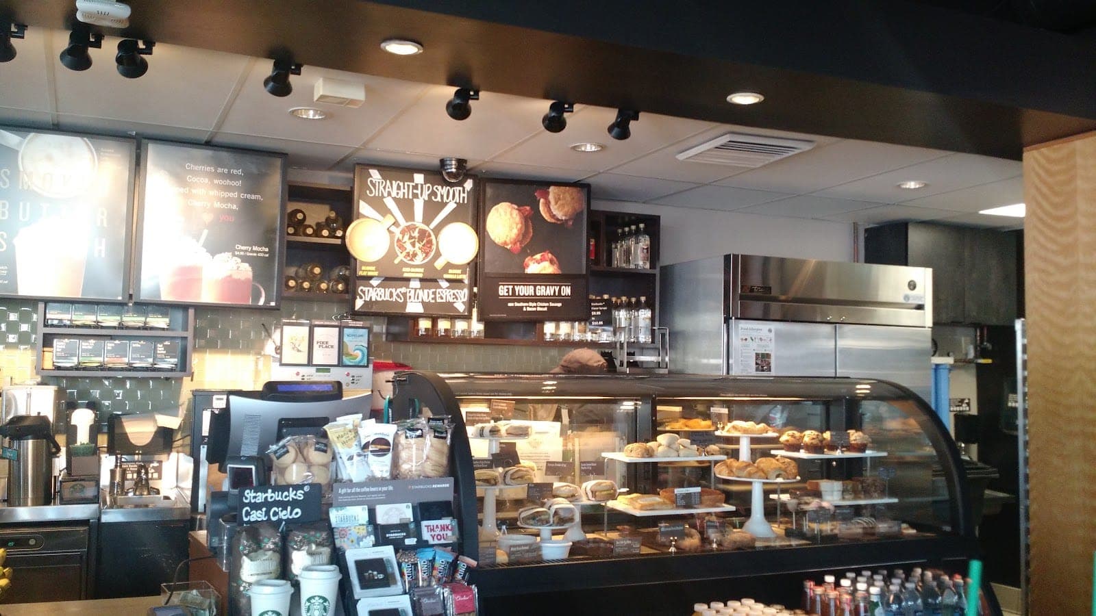 Starbucks Coffee Company
