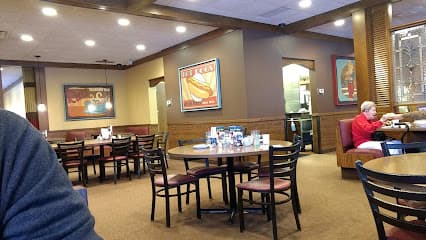 Russ' Restaurant