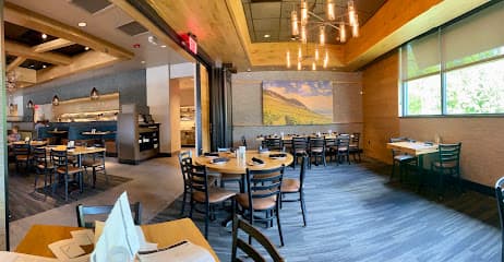 Cooper’s Hawk Winery & Restaurant