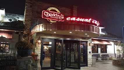 Cheddar's Scratch Kitchen