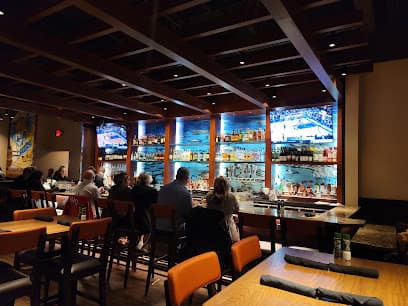 Outback Steakhouse