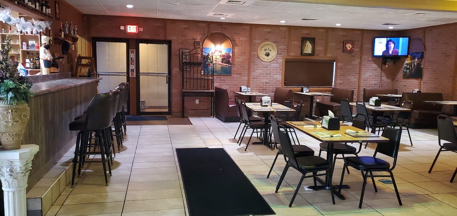 Venecia Italian Restaurant