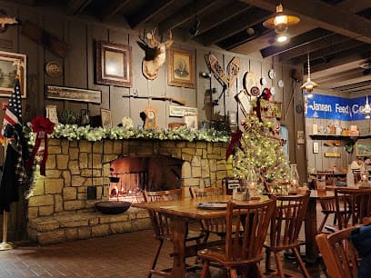 Cracker Barrel Old Country Store