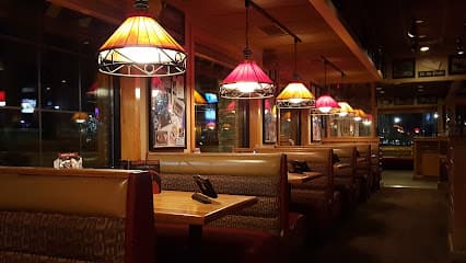 Applebee's Grill + Bar