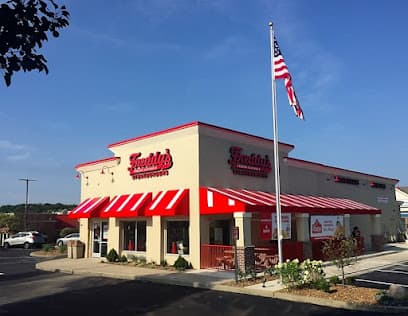Freddy's Frozen Custard & Steakburgers