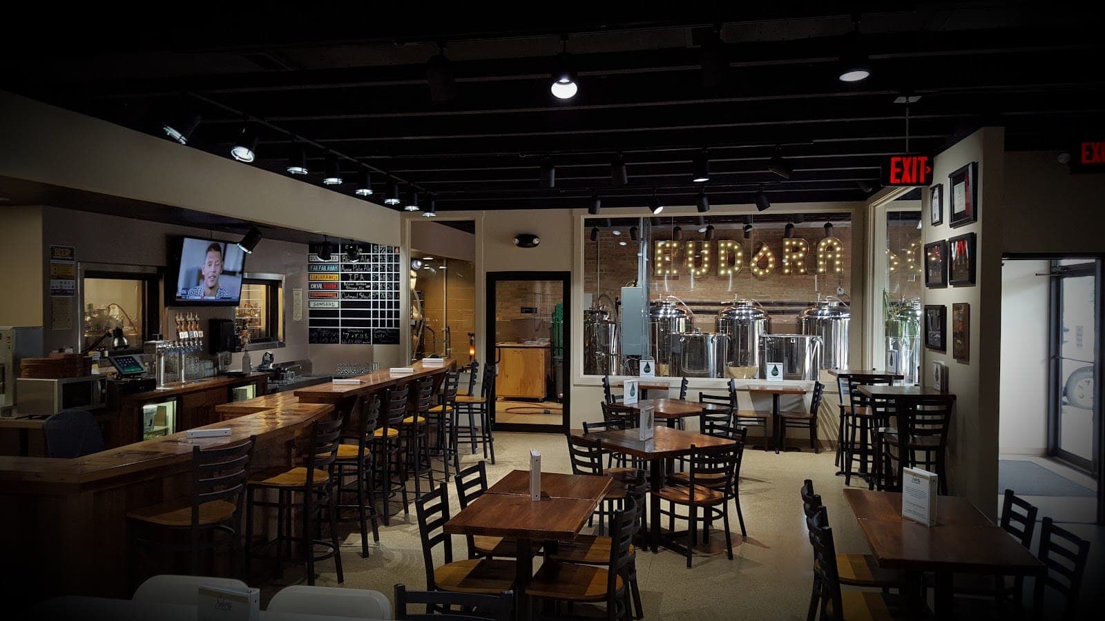 Eudora Brewing Company
