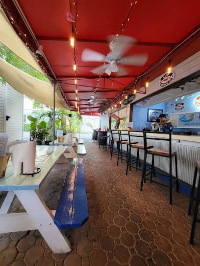 Kaya Island Eats