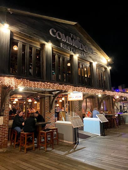 Boat House Bar & Grill