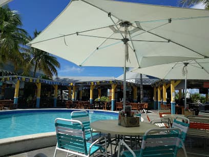 Dante's Key West Pool Bar & Restaurant