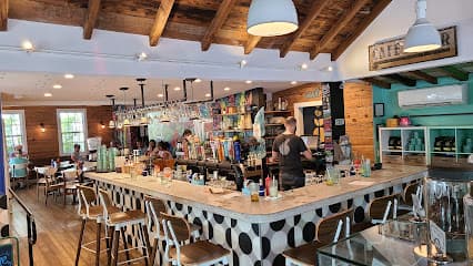 Moondog Cafe Key West