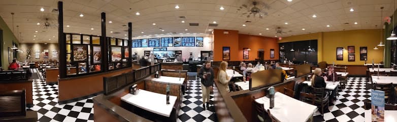 McAlister's Deli