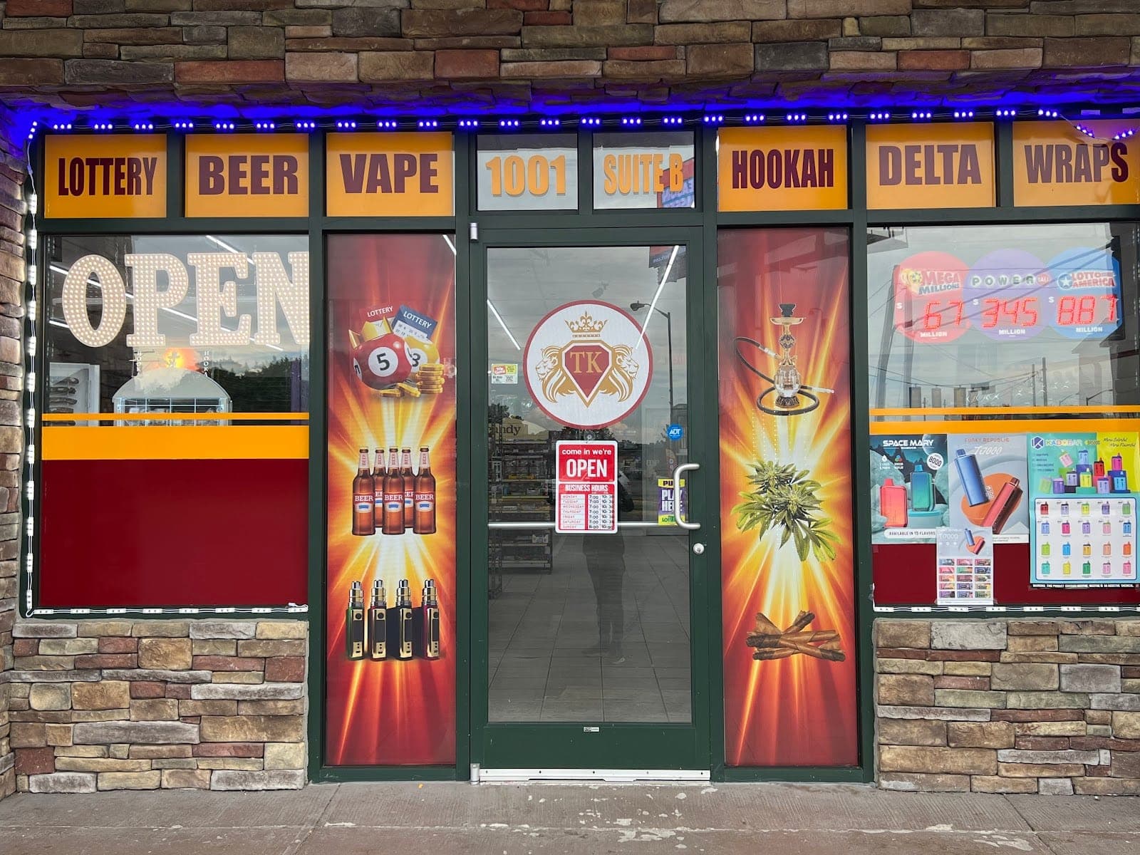 A TO Z MARKET