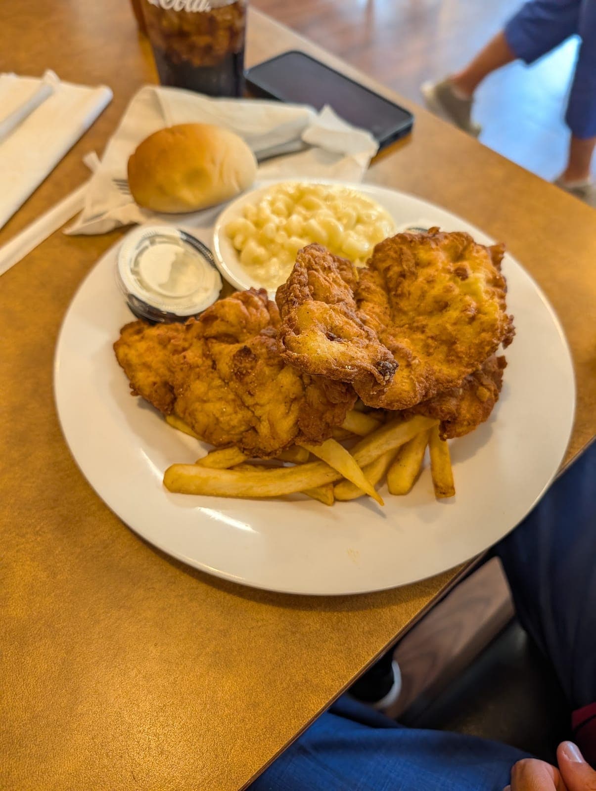 John B's Family Kitchen
