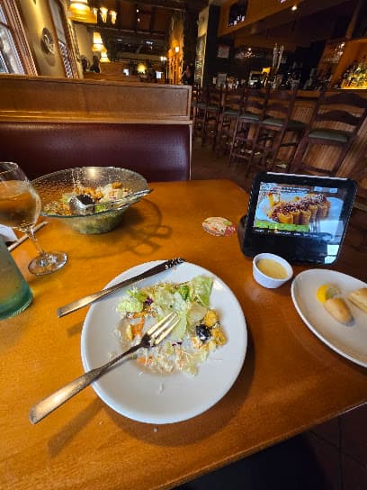 Olive Garden Italian Restaurant