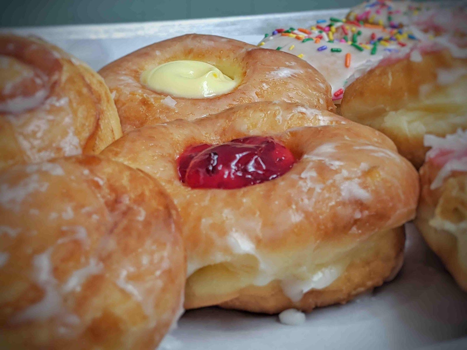 Kingsville Bakery