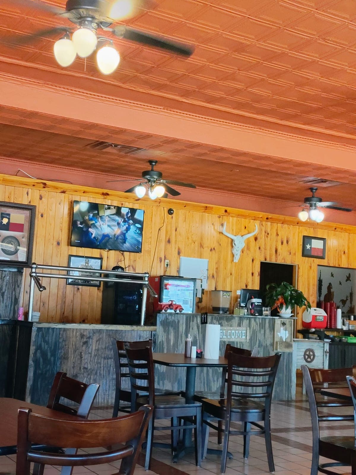 Mesquite House BBQ & Catering Co.