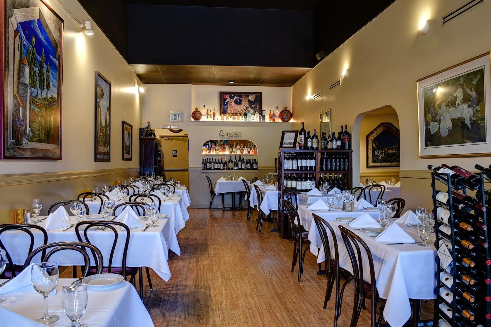 Ristorante Paradiso