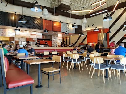 Kirkwood Commons