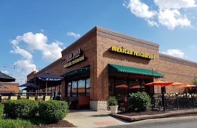 San Jose Mexican Restaurant