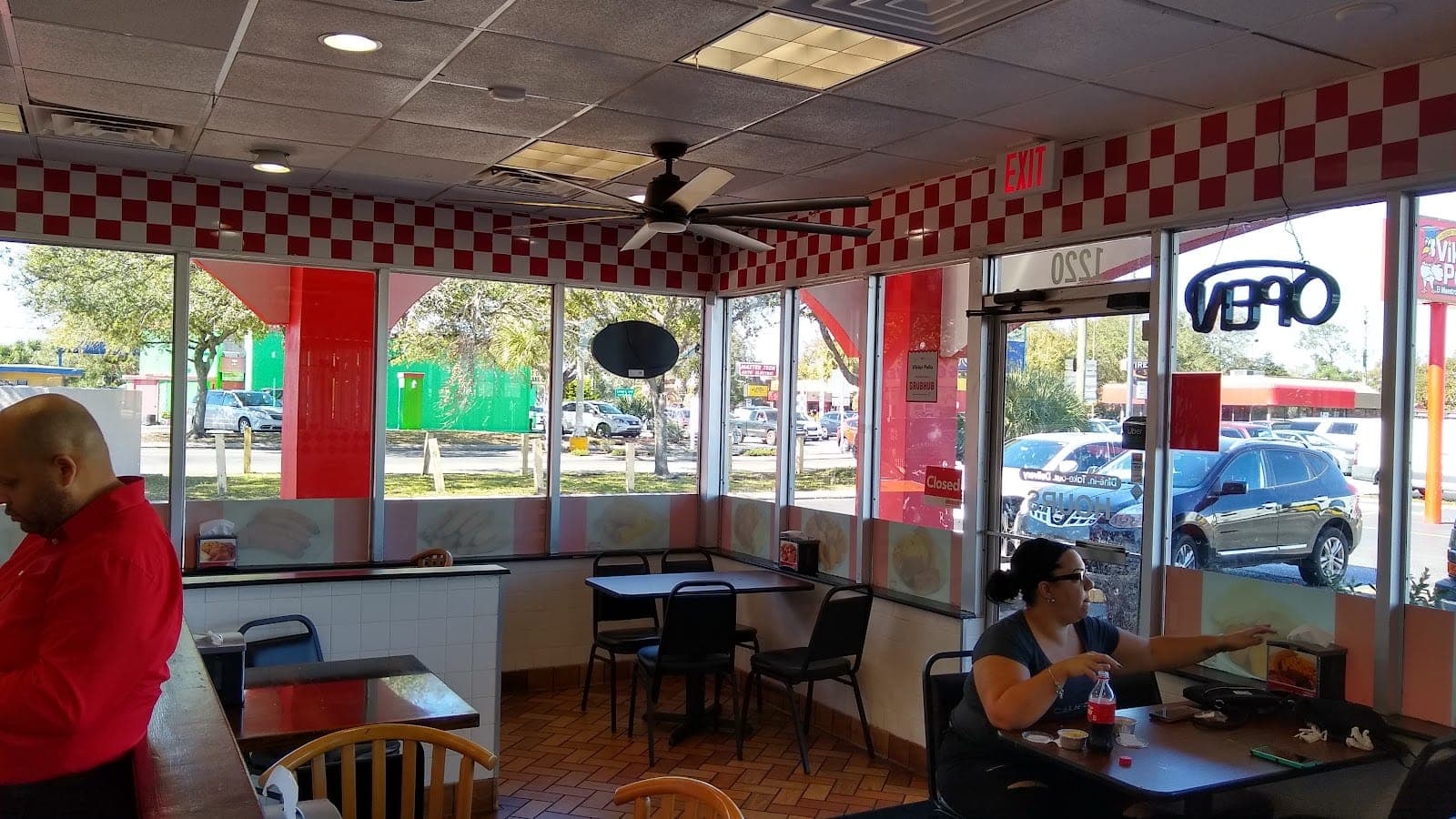 Viktor Pollo Kissimmee