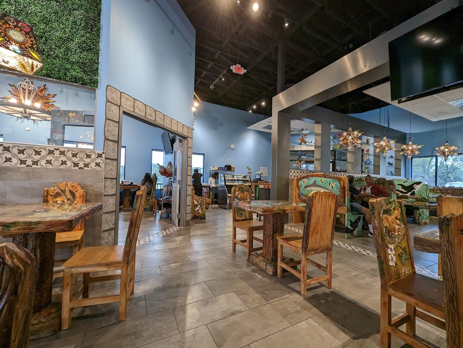 La Mexicana Restaurant