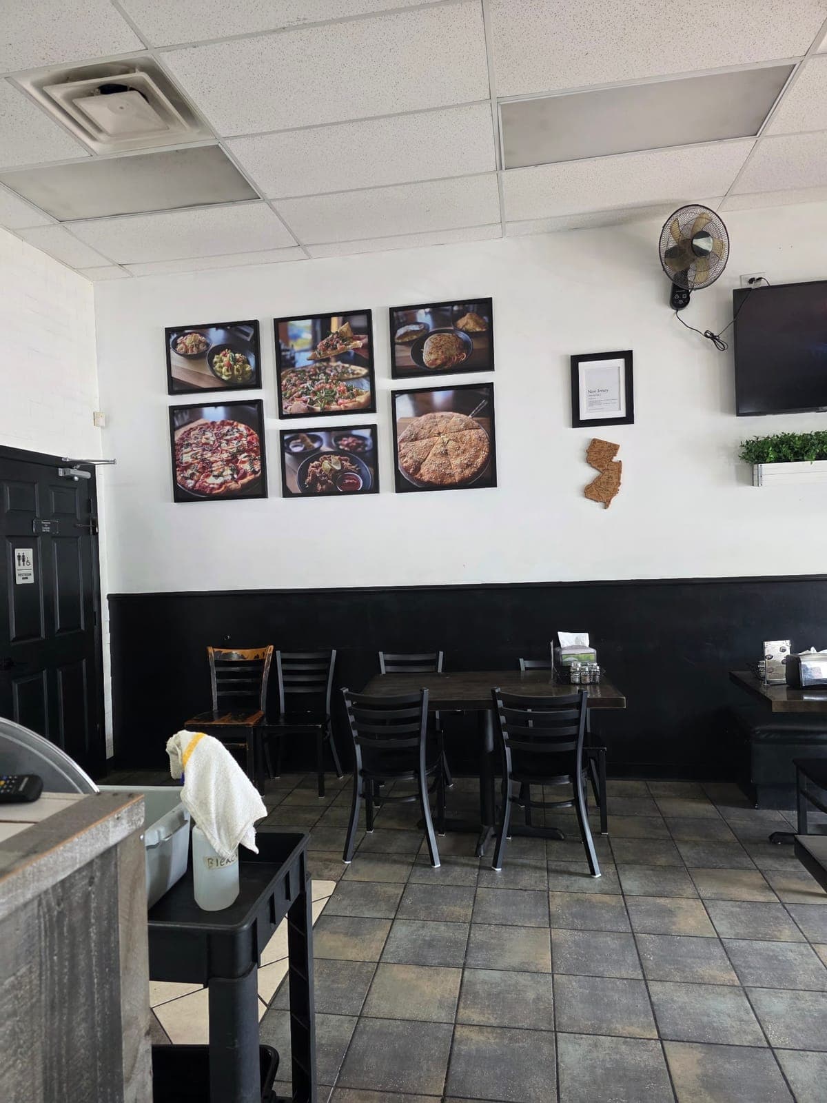 The Jersey Spot Pizza and Pasta