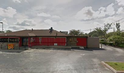 Chikn Nuggit Restaurant - Florida