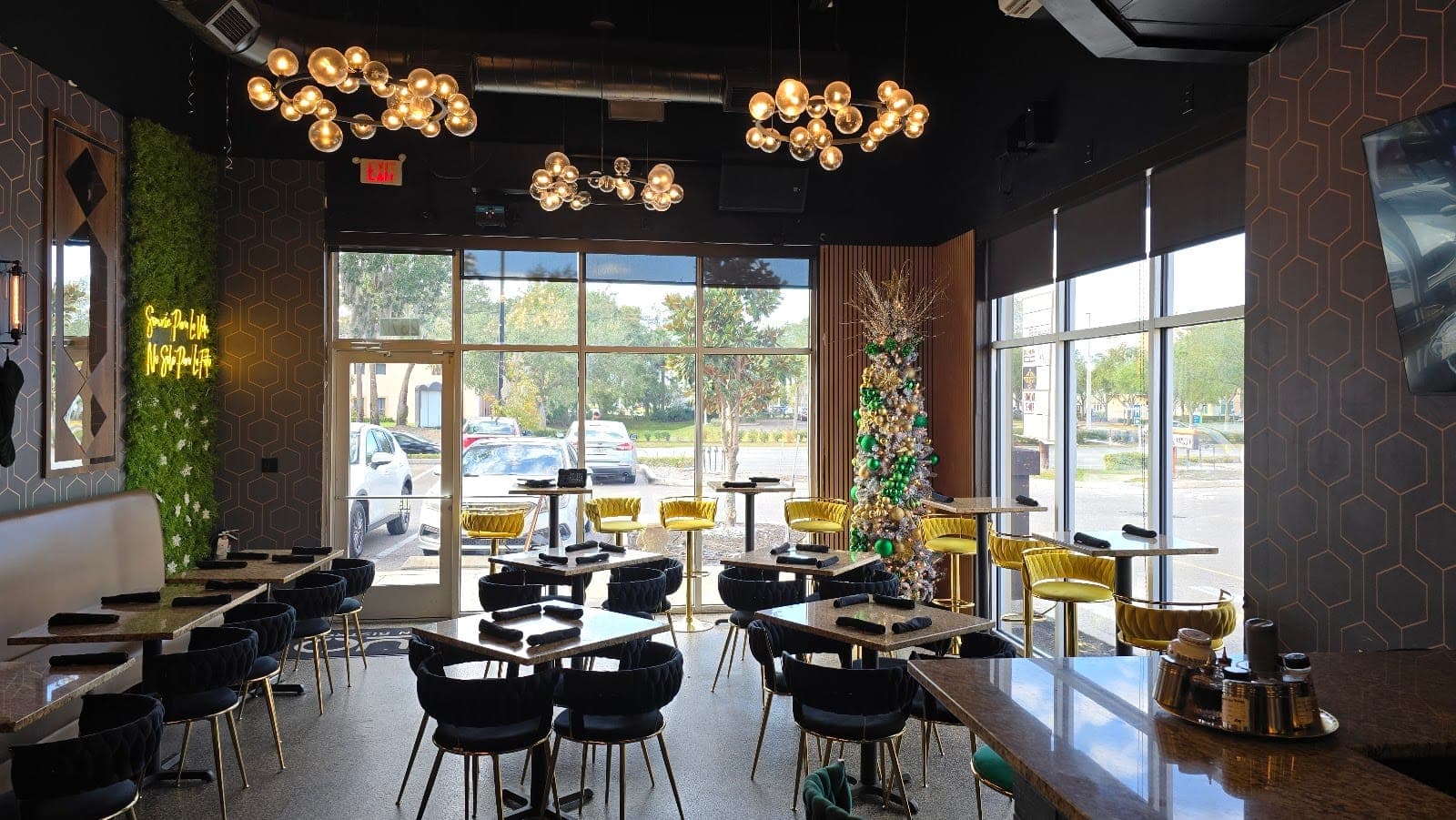 Duo Latin Bistro