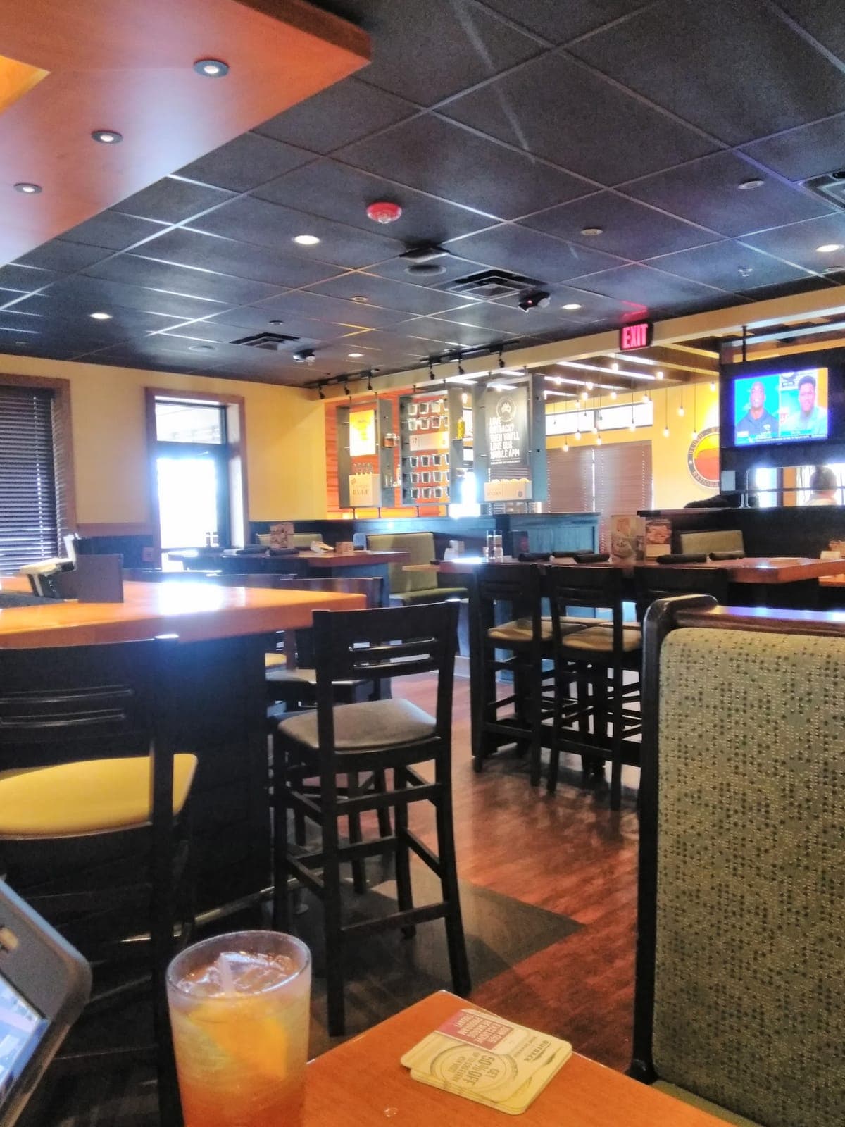 Golden Corral Buffet & Grill