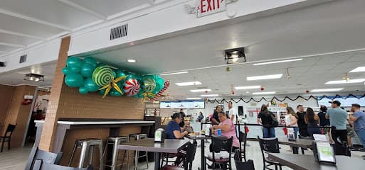 Taino's Bakery & Deli (Kissimmee 192)