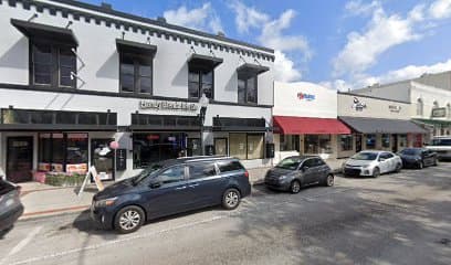 Cafetería