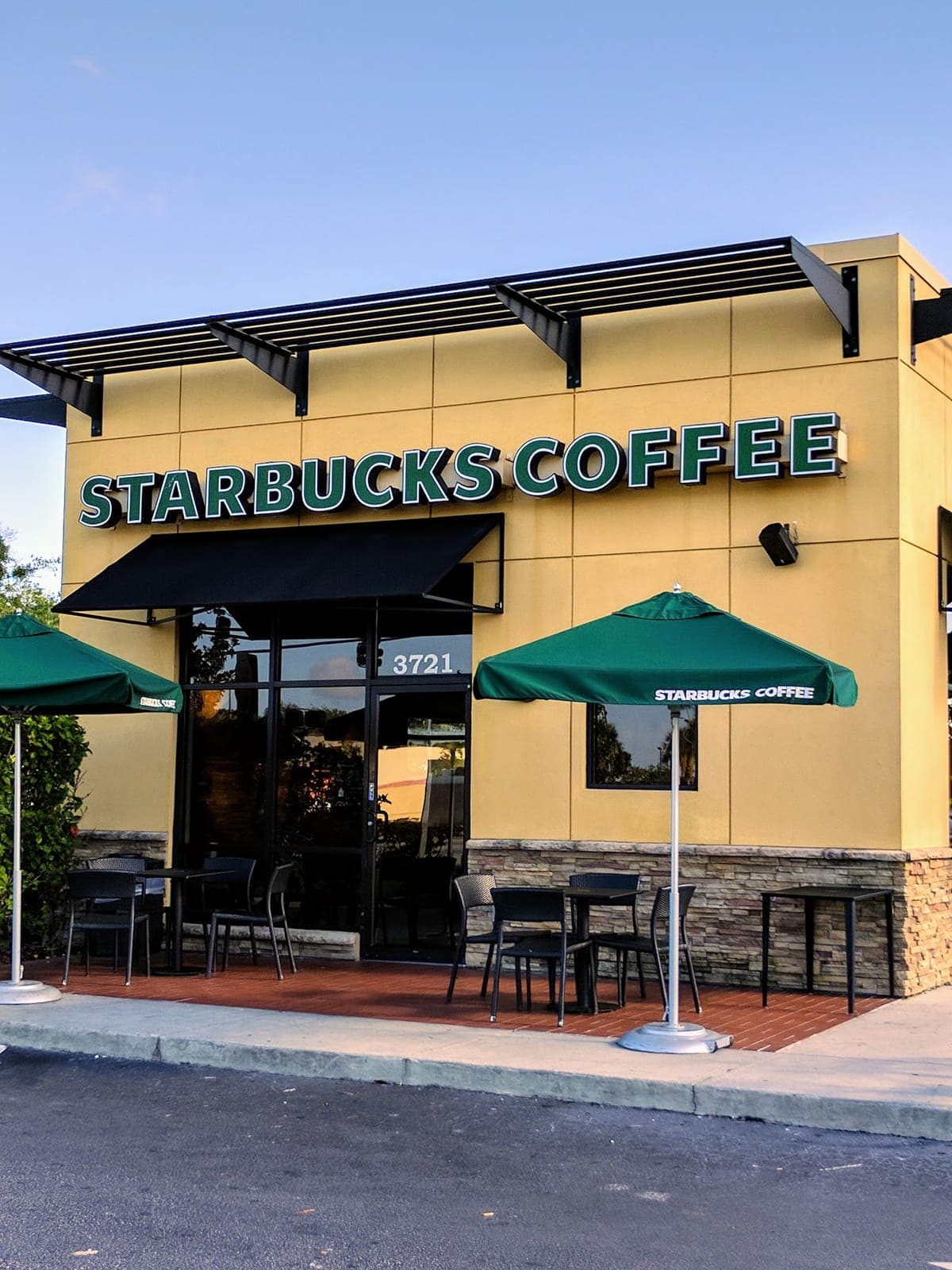 Starbucks Coffee Company