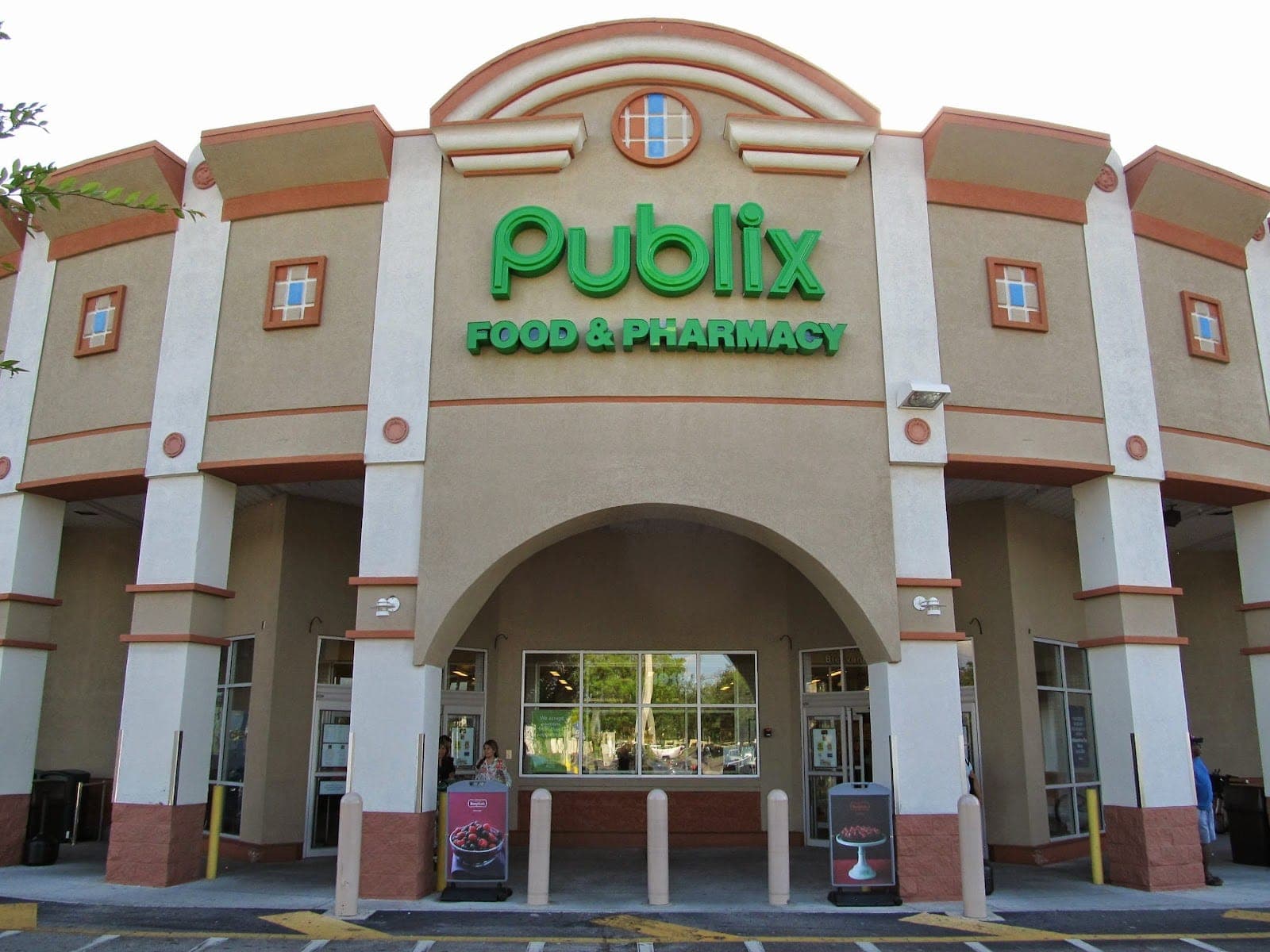Publix Super Market at Columbia Promenade