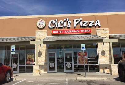 Cicis Pizza