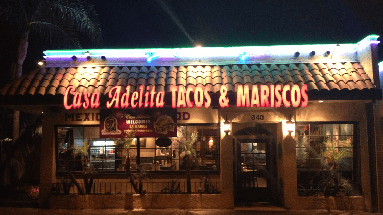 Casa Adelita