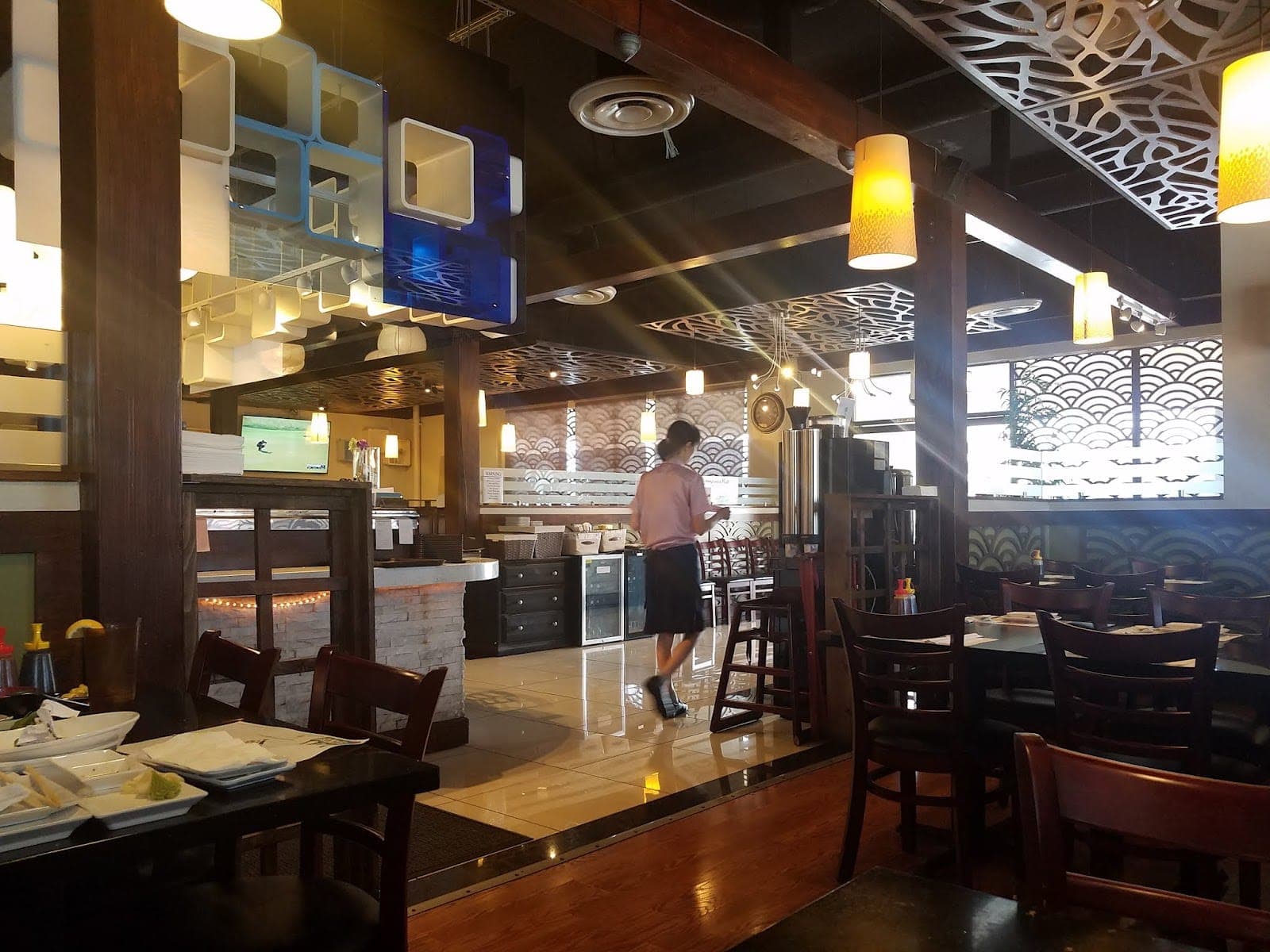 Miyako Japanese Restaurant