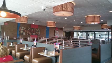 IHOP