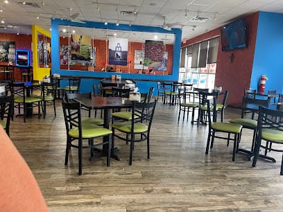 Taquerias Arandas