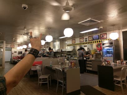 Waffle House