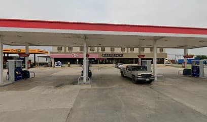 The Wagon wheel Restaurant