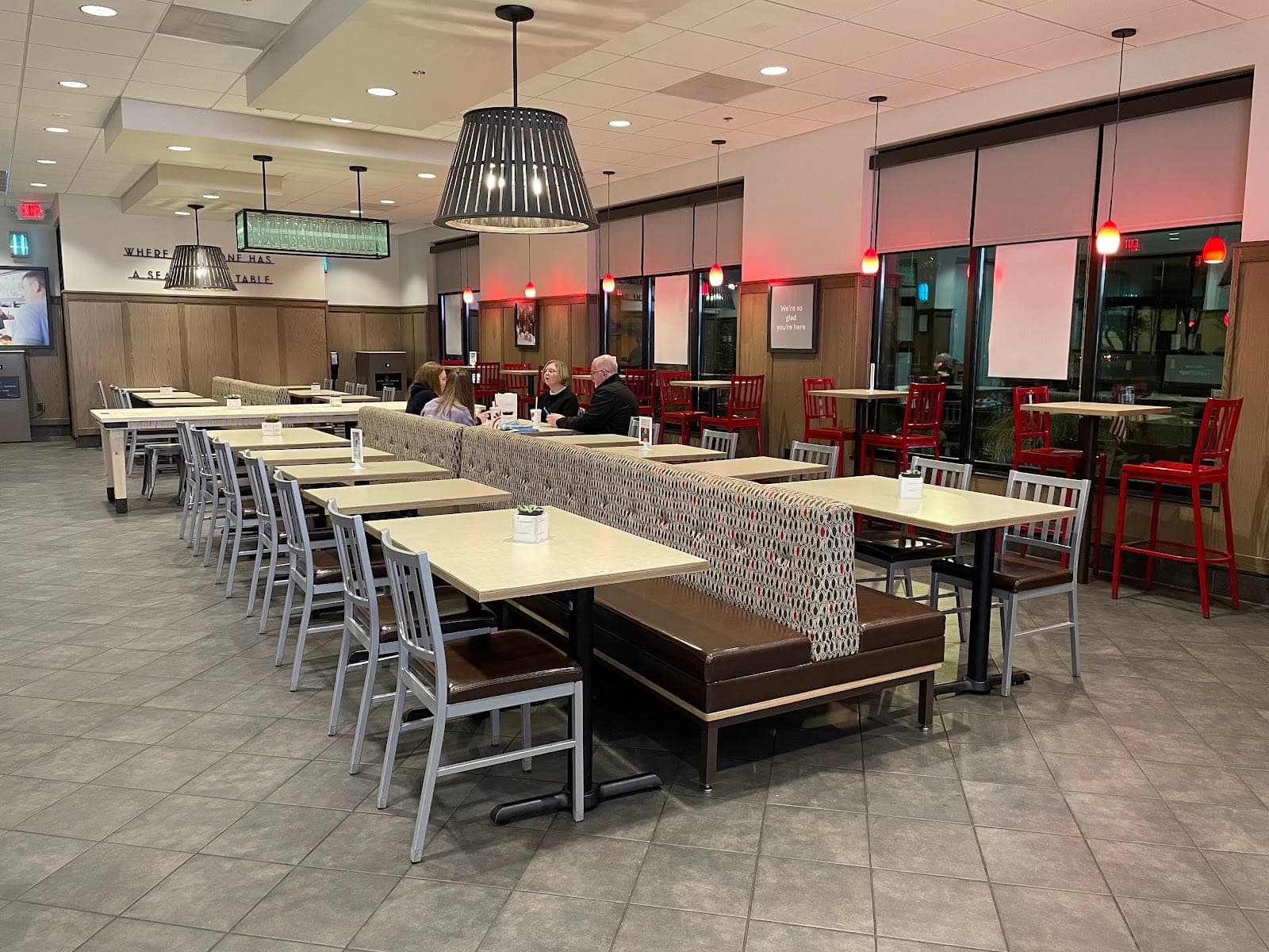 Chick-fil-A