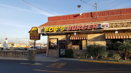 Bob's Burgers