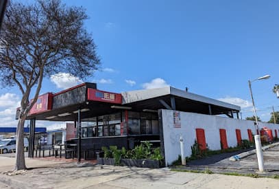 Boca Del Rio
