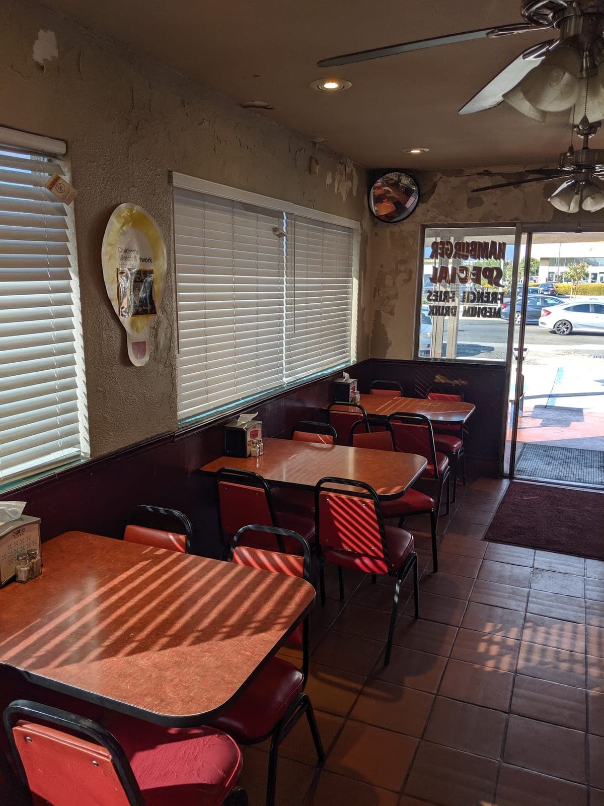 Valley Super Burger